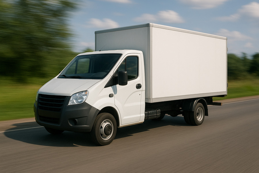 Грузоперевозки по Ярославской области