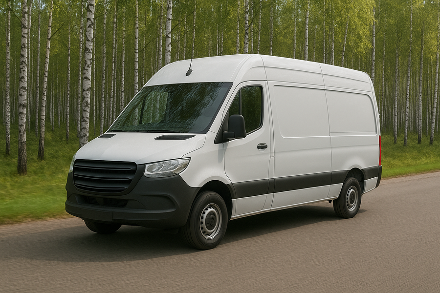 Грузоперевозки по Костромской области